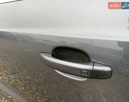 Серый Ауди Ку3, объемом двигателя 1.98 л и пробегом 119 тыс. км за 15300 $, фото 26 на Automoto.ua