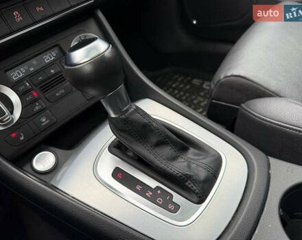 Серый Ауди Ку3, объемом двигателя 1.98 л и пробегом 119 тыс. км за 15300 $, фото 52 на Automoto.ua