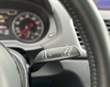 Сірий Ауді Ку3, об'ємом двигуна 1.98 л та пробігом 220 тис. км за 14900 $, фото 46 на Automoto.ua