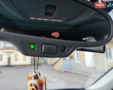 Сірий Ауді Ку3, об'ємом двигуна 2 л та пробігом 179 тис. км за 21500 $, фото 54 на Automoto.ua