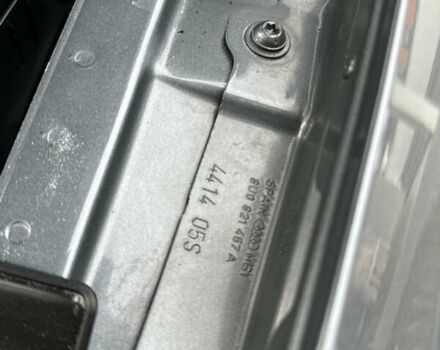 Сірий Ауді Ку3, об'ємом двигуна 1.98 л та пробігом 220 тис. км за 14900 $, фото 57 на Automoto.ua