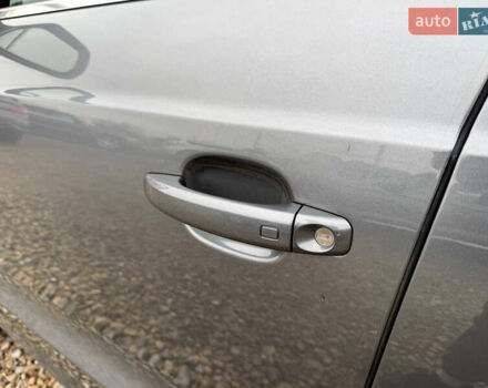 Серый Ауди Ку3, объемом двигателя 1.98 л и пробегом 119 тыс. км за 15300 $, фото 13 на Automoto.ua