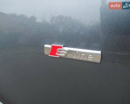 Сірий Ауді Ку3, об'ємом двигуна 2 л та пробігом 179 тис. км за 21500 $, фото 16 на Automoto.ua