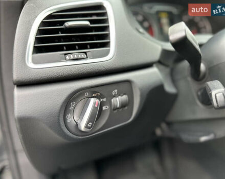 Сірий Ауді Ку3, об'ємом двигуна 1.98 л та пробігом 220 тис. км за 14900 $, фото 40 на Automoto.ua