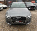 Серый Ауди Ку3, объемом двигателя 1.98 л и пробегом 119 тыс. км за 15300 $, фото 6 на Automoto.ua