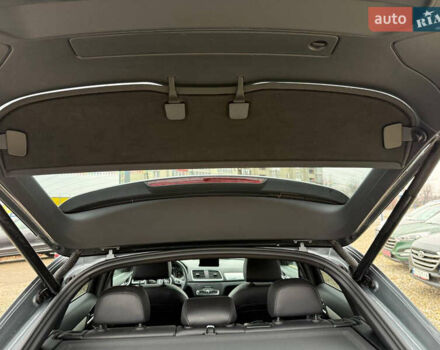 Серый Ауди Ку3, объемом двигателя 1.98 л и пробегом 119 тыс. км за 15300 $, фото 38 на Automoto.ua