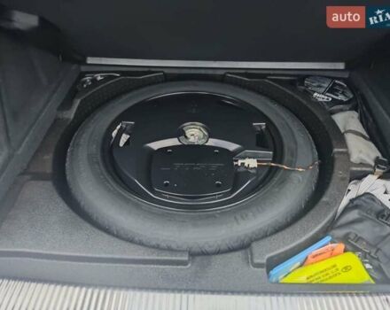 Сірий Ауді Ку3, об'ємом двигуна 2 л та пробігом 179 тис. км за 21500 $, фото 6 на Automoto.ua