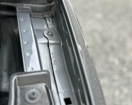 Сірий Ауді Ку3, об'ємом двигуна 1.98 л та пробігом 220 тис. км за 14900 $, фото 55 на Automoto.ua