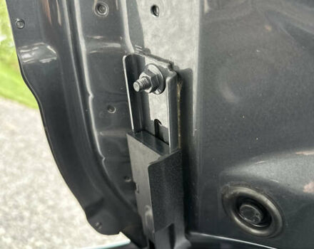 Сірий Ауді Ку3, об'ємом двигуна 1.98 л та пробігом 220 тис. км за 14900 $, фото 54 на Automoto.ua