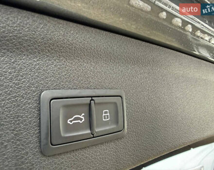 Серый Ауди Ку3, объемом двигателя 1.98 л и пробегом 119 тыс. км за 15300 $, фото 36 на Automoto.ua