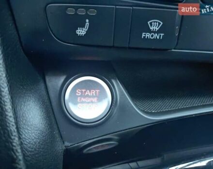 Сірий Ауді Ку3, об'ємом двигуна 2 л та пробігом 179 тис. км за 21500 $, фото 21 на Automoto.ua