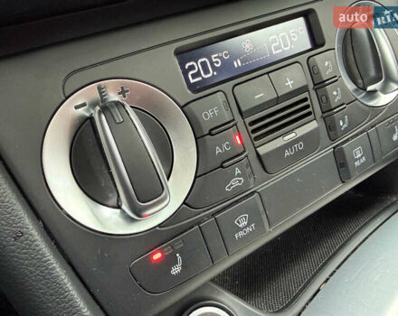 Серый Ауди Ку3, объемом двигателя 1.98 л и пробегом 119 тыс. км за 15300 $, фото 50 на Automoto.ua