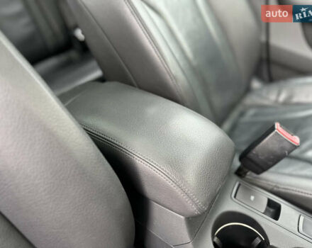 Сірий Ауді Ку3, об'ємом двигуна 1.98 л та пробігом 220 тис. км за 14900 $, фото 32 на Automoto.ua