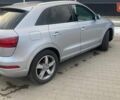 Сірий Ауді Ку3, об'ємом двигуна 1.97 л та пробігом 220 тис. км за 10200 $, фото 1 на Automoto.ua