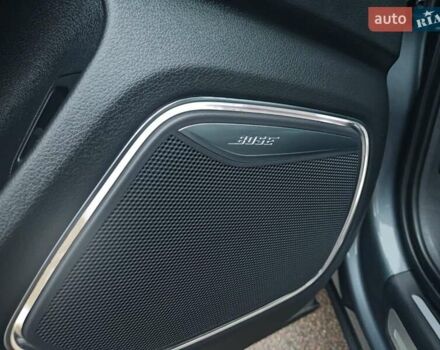 Сірий Ауді Ку3, об'ємом двигуна 2 л та пробігом 179 тис. км за 21500 $, фото 14 на Automoto.ua