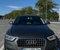 Сірий Ауді Ку3, об'ємом двигуна 2 л та пробігом 169 тис. км за 18500 $, фото 1 на Automoto.ua
