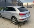 Сірий Ауді Ку3, об'ємом двигуна 1.97 л та пробігом 220 тис. км за 10200 $, фото 2 на Automoto.ua