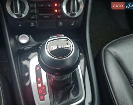 Сірий Ауді Ку3, об'ємом двигуна 2 л та пробігом 179 тис. км за 21500 $, фото 56 на Automoto.ua