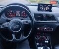 Сірий Ауді Ку3, об'ємом двигуна 2 л та пробігом 179 тис. км за 21500 $, фото 43 на Automoto.ua