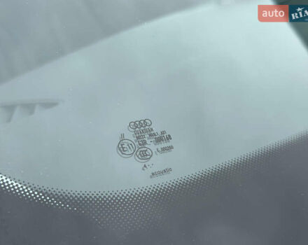 Сірий Ауді Ку3, об'ємом двигуна 1.98 л та пробігом 220 тис. км за 14900 $, фото 24 на Automoto.ua