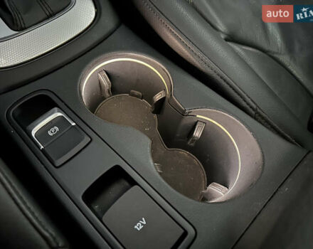 Сірий Ауді Ку3, об'ємом двигуна 1.98 л та пробігом 220 тис. км за 14900 $, фото 48 на Automoto.ua