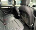 Сірий Ауді Ку3, об'ємом двигуна 1.97 л та пробігом 220 тис. км за 10200 $, фото 5 на Automoto.ua