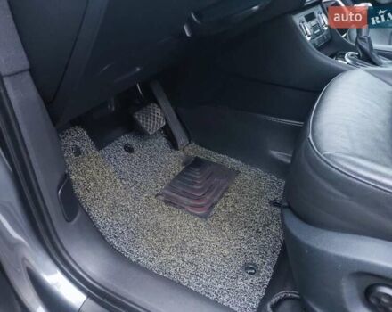 Сірий Ауді Ку3, об'ємом двигуна 2 л та пробігом 179 тис. км за 21500 $, фото 49 на Automoto.ua