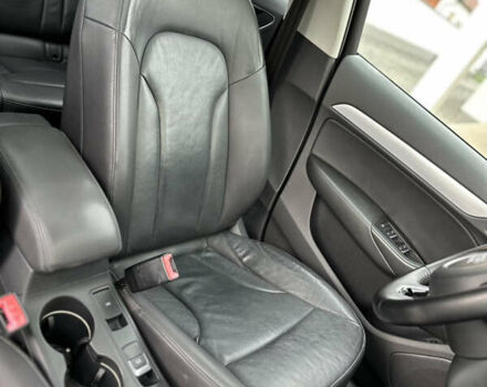 Сірий Ауді Ку3, об'ємом двигуна 1.98 л та пробігом 220 тис. км за 14900 $, фото 31 на Automoto.ua