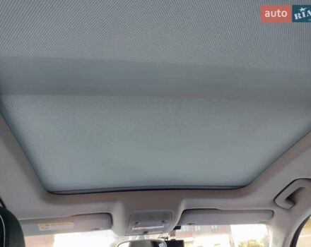 Сірий Ауді Ку3, об'ємом двигуна 2 л та пробігом 179 тис. км за 21500 $, фото 18 на Automoto.ua