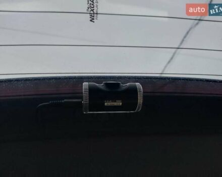 Сірий Ауді Ку3, об'ємом двигуна 2 л та пробігом 179 тис. км за 21500 $, фото 3 на Automoto.ua