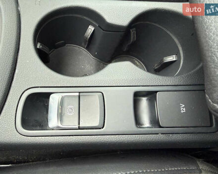 Серый Ауди Ку3, объемом двигателя 1.98 л и пробегом 119 тыс. км за 15300 $, фото 53 на Automoto.ua