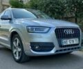 Сірий Ауді Ку3, об'ємом двигуна 2 л та пробігом 128 тис. км за 15700 $, фото 1 на Automoto.ua