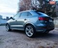 Сірий Ауді Ку3, об'ємом двигуна 2 л та пробігом 179 тис. км за 21500 $, фото 1 на Automoto.ua