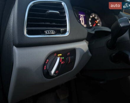 Сірий Ауді Ку3, об'ємом двигуна 1.98 л та пробігом 170 тис. км за 16500 $, фото 38 на Automoto.ua