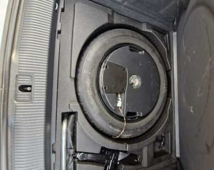 Серый Ауди Ку3, объемом двигателя 2 л и пробегом 150 тыс. км за 14800 $, фото 33 на Automoto.ua