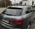 Сірий Ауді Ку3, об'ємом двигуна 1.97 л та пробігом 228 тис. км за 18500 $, фото 13 на Automoto.ua