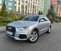 Сірий Ауді Ку3, об'ємом двигуна 1.98 л та пробігом 170 тис. км за 16500 $, фото 1 на Automoto.ua