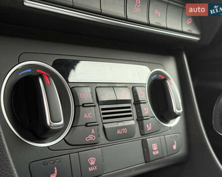 Сірий Ауді Ку3, об'ємом двигуна 2 л та пробігом 142 тис. км за 15950 $, фото 73 на Automoto.ua