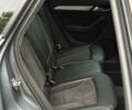 Сірий Ауді Ку3, об'ємом двигуна 1.97 л та пробігом 228 тис. км за 18500 $, фото 17 на Automoto.ua