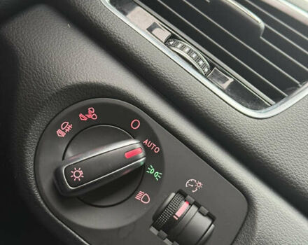 Сірий Ауді Ку3, об'ємом двигуна 2 л та пробігом 142 тис. км за 15950 $, фото 68 на Automoto.ua