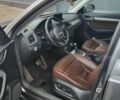 Серый Ауди Ку3, объемом двигателя 1.98 л и пробегом 174 тыс. км за 16400 $, фото 10 на Automoto.ua