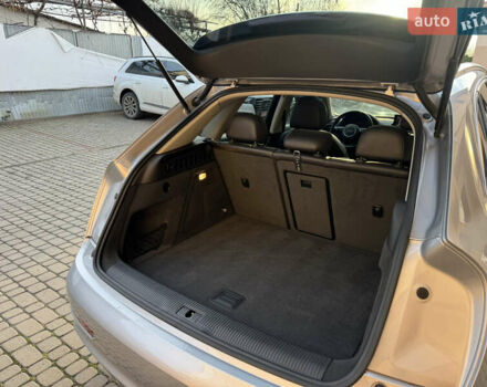 Серый Ауди Ку3, объемом двигателя 2 л и пробегом 190 тыс. км за 13950 $, фото 26 на Automoto.ua