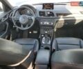 Ауди Ку3 2015 в Львове на Automoto.ua Серый Ауди Ку3, объемом двигателя 1.98 л и пробегом 70 тыс. км за 3000 $, фото 7 на Automoto.ua