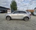 Серый Ауди Ку3, объемом двигателя 2 л и пробегом 150 тыс. км за 14800 $, фото 1 на Automoto.ua