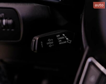 Серый Ауди Ку3, объемом двигателя 2 л и пробегом 128 тыс. км за 13900 $, фото 22 на Automoto.ua