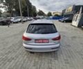 Серый Ауди Ку3, объемом двигателя 2 л и пробегом 150 тыс. км за 14800 $, фото 17 на Automoto.ua