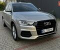 Сірий Ауді Ку3, об'ємом двигуна 1.98 л та пробігом 84 тис. км за 16000 $, фото 9 на Automoto.ua