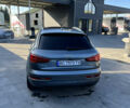 Ауди Ку3 2015 в Самборе на Automoto.ua Серый Ауди Ку3, объемом двигателя 1.98 л и пробегом 164 тыс. км за 17299 $, фото 9 на Automoto.ua