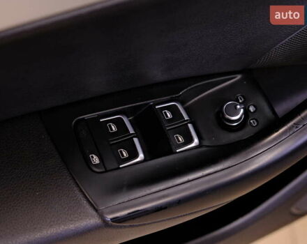 Серый Ауди Ку3, объемом двигателя 2 л и пробегом 128 тыс. км за 13900 $, фото 17 на Automoto.ua