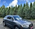 Серый Ауди Ку3, объемом двигателя 2 л и пробегом 142 тыс. км за 15900 $, фото 1 на Automoto.ua